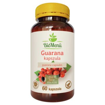 guarana fogyás tanulmány)