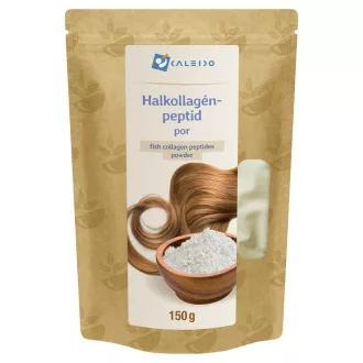 Caleido HALKOLLAGÉN-peptid por 150 g termékkép