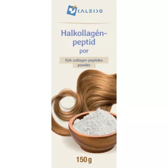 Caleido HALKOLLAGÉN-peptid por 150 g termékkép
