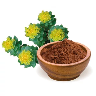 BioMenü BIO RHODIOLA ROSEA por 60 g termékkép