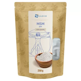 Caleido MSM por 250 g termékkép