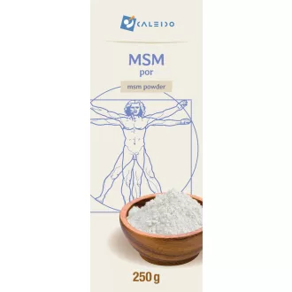 Caleido MSM por 250 g termékkép