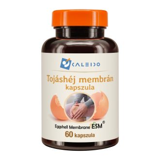 Caleido TOJÁSHÉJ MEMBRÁN kapszula 60 db termékkép