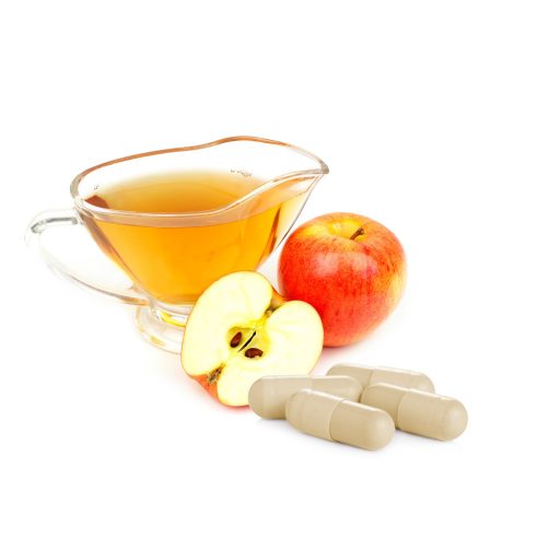 Caleido ALMAECET kapszula 90 db alapanyag