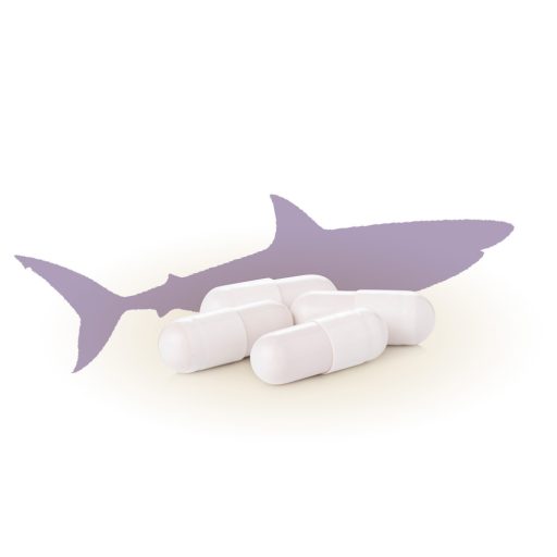 Caleido CÁPAPORC kapszula 60 db alapanyag