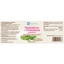 Caleido FÜGEKAKTUSZ + PREBIOTIKUM kapszula 60 db címke