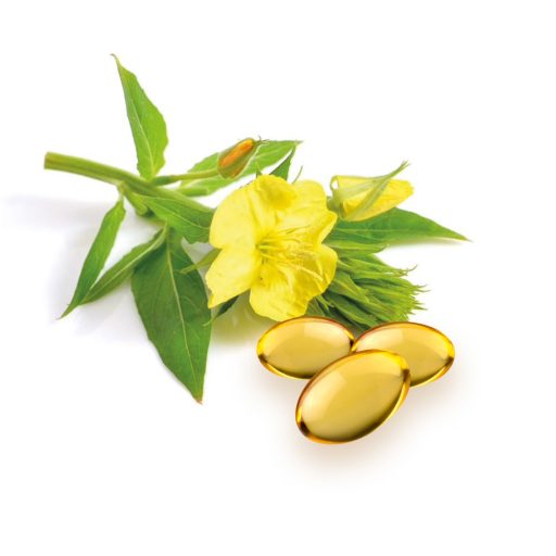 Caleido LIGETSZÉPEOLAJ + E-VITAMIN gélkapszula 60 db alapanyag