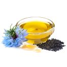 BioMenü BIO FEKETEKÖMÉNYMAG-OLAJ 100 ml alapanyag