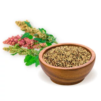 BioMenü BIO QUINOA trikolor magkeverék 250 g termékkép