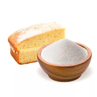 BioMenü BIO ERITRIT édesítőszer 250 g termékkép