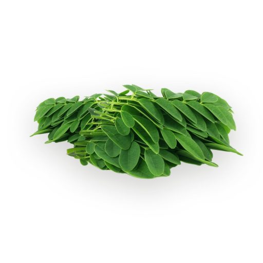 BioMenü BIO MORINGA kapszula 60 db alapanyag