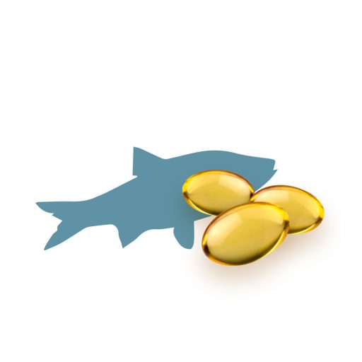 Caleido HALOLAJ koncentrátum gélkapszula 60 db alapanyag