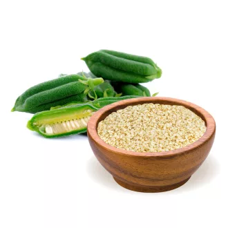 BioMenü BIO SZEZÁMMAG 250 g termékkép