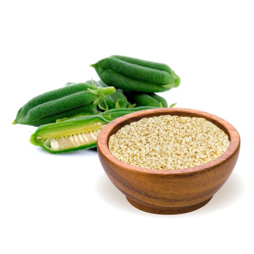 BioMenü BIO SZEZÁMMAG 250 g alapanyag