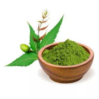 BioMenü BIO NEEM por 125 g termékkép