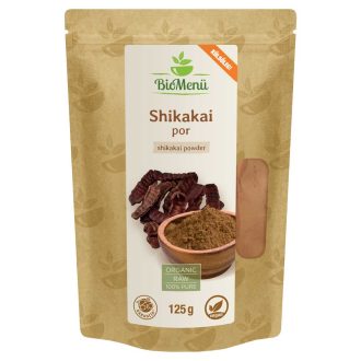 BioMenü BIO SHIKAKAI por 125 g termékkép