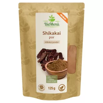 BioMenü BIO SHIKAKAI por 125 g termékkép
