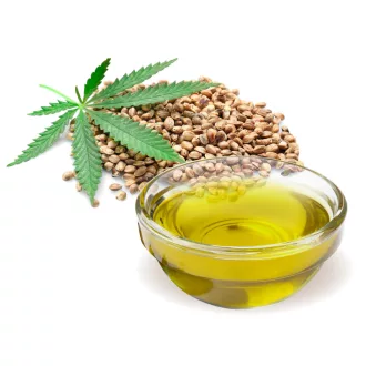 BioMenü BIO KENDERMAGOLAJ 100 ml termékkép