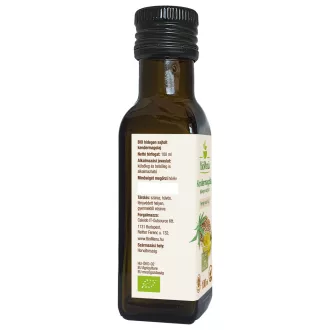 BioMenü BIO KENDERMAGOLAJ 100 ml termékkép