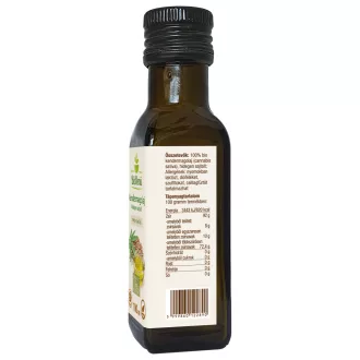 BioMenü BIO KENDERMAGOLAJ 100 ml termékkép