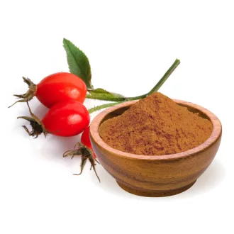 BioMenü BIO CSIPKEBOGYÓ por 125 g termékkép