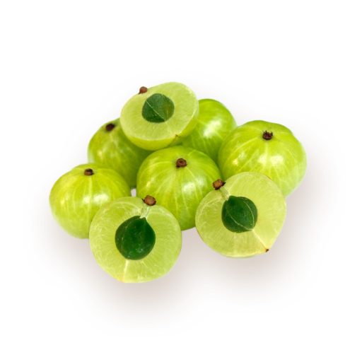 BioMenü BIO AMLA kapszula 60 db alapanyag