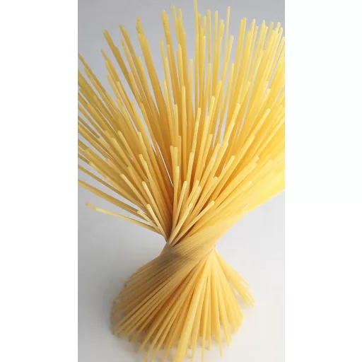 Felicia Bio hajdina spagetti gluténmentes tészta 250 g