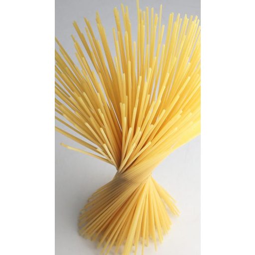 Felicia Bio barnarizs spagetti gluténmentes tészta 250 g