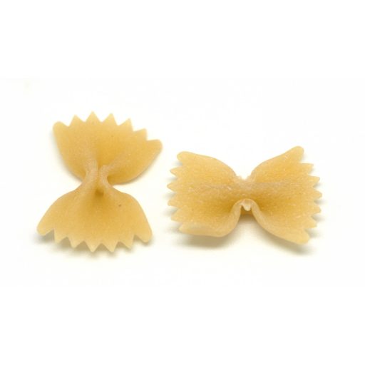 Felicia Bio barnarizs farfalle gluténmentes tészta 250 g