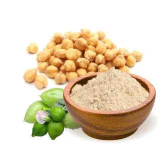 BioMenü BIO CSICSERIBORSÓLISZT 500 g termékkép