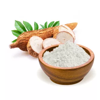 BioMenü BIO TÁPIÓKALISZT 500 g termékkép