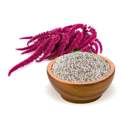 BioMenü BIO AMARÁNT puffasztott 200 g alapanyag