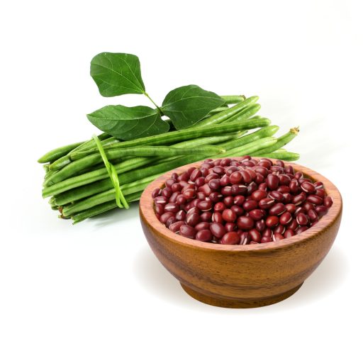 BioMenü BIO AZUKIBAB 500 g alapanyag