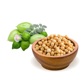 BioMenü BIO CSICSERIBORSÓ 500 g termékkép