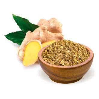 BioMenü BIO GYÖMBÉR aprított 100 g termékkép