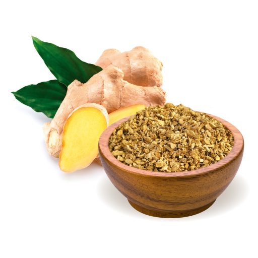 BioMenü BIO GYÖMBÉR aprított 100 g alapanyag