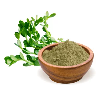 BioMenü BIO BRAHMI kapszula 60 db termékkép