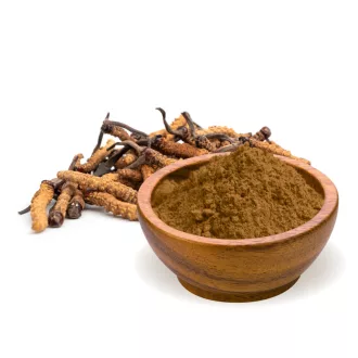 BioMenü BIO CORDYCEPS sinensis gomba kapszula 60 db termékkép