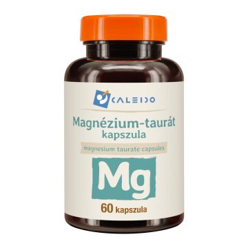 Caleido MAGNÉZIUM-TAURÁT kapszula 60 db