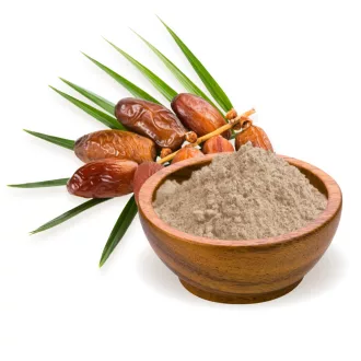 BioMenü BIO DATOLYA por 125 g termékkép