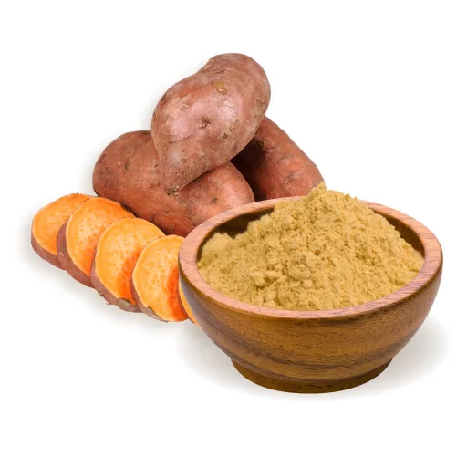 BioMenü BIO ÉDESBURGONYALISZT 250 g alapanyag