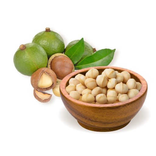 BioMenü BIO MAKADÁMDIÓ hántolt 50 g alapanyag