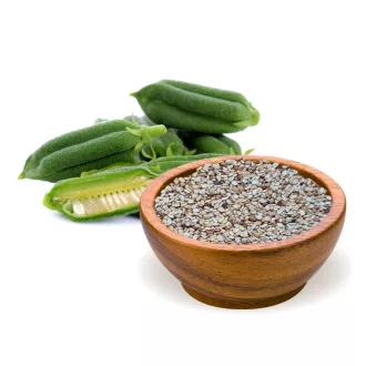 BioMenü BIO SZEZÁMMAG hántolatlan 250 g termékkép