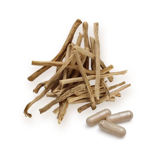 BioMenü BIO SHATAVARI kapszula 60 db alapanyag