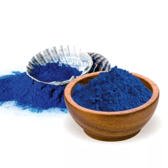 BioMenü BIO KÉK SPIRULINA ALGA por 60 g termékkép