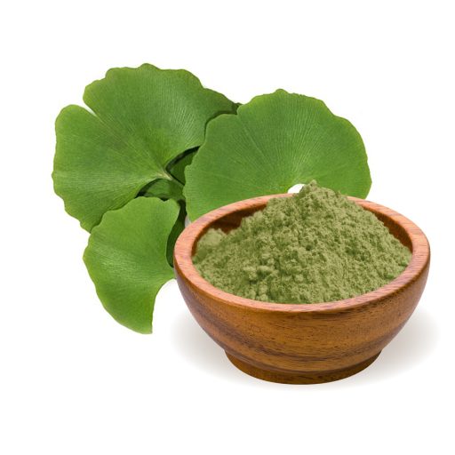 BioMenü BIO GINKGO BILOBA por 100 g alapanyag