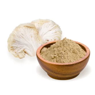 BioMenü BIO SÜNGOMBA por 100 g termékkép