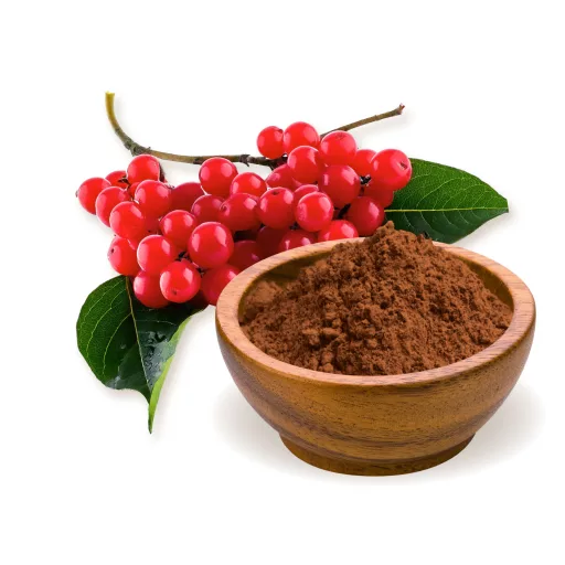 BioMenü BIO SCHIZANDRA por 125 g alapanyag