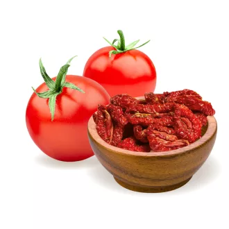 BioMenü BIO PARADICSOM szárított 125 g termékkép