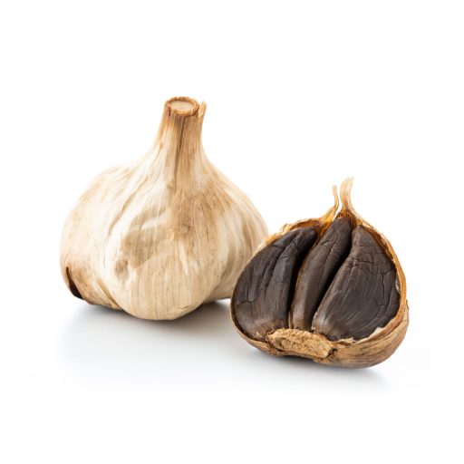 Caleido Fekete FOKHAGYMA fermentált kivonat kapszula 60 db alapanyag